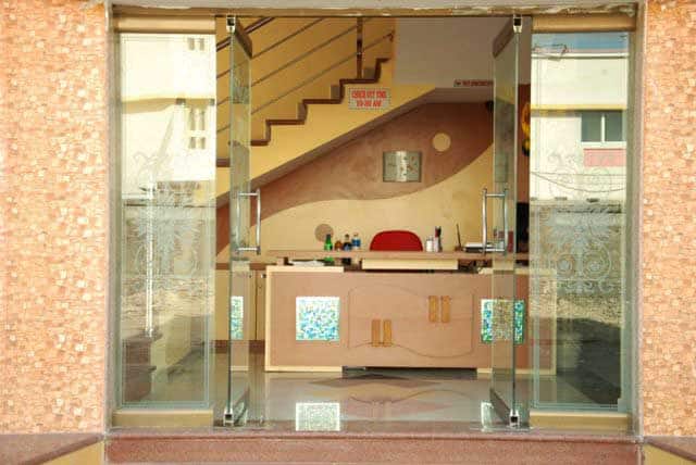 Hotel Shri Hari, Somnath 5